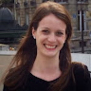 Meet your Posher, Louise